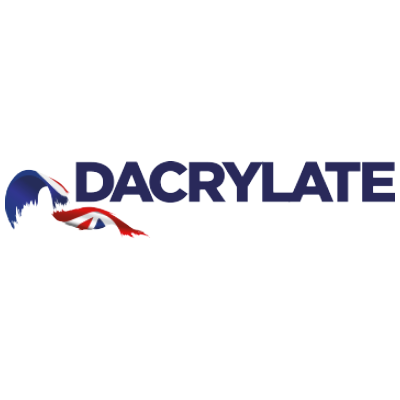 Dacrylate logo