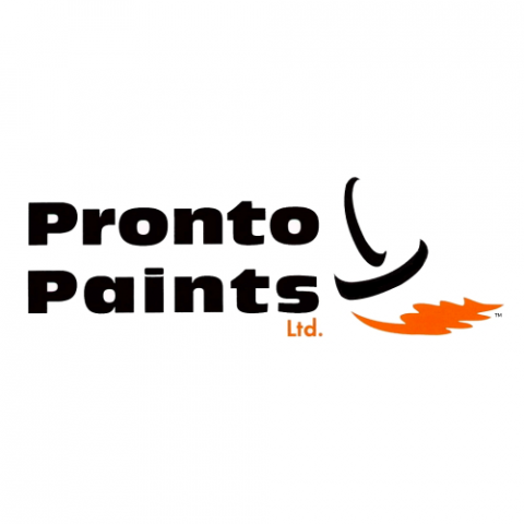 Pronto paints